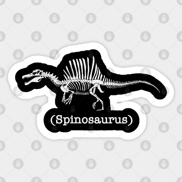 spino fossil
